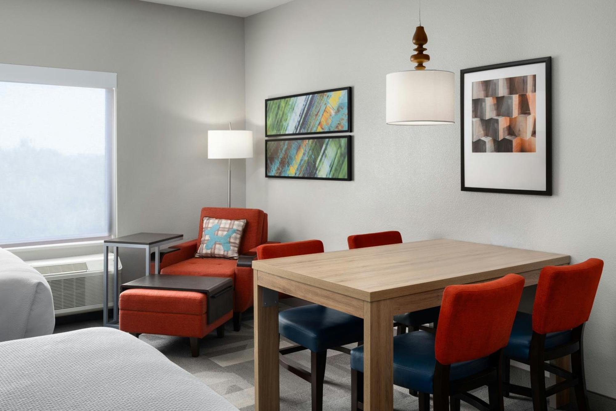 Towneplace Suites By Marriott Houston Hobby Airport Exterior foto